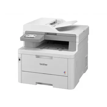 Brother MFCL8390CDWRE1 Drukarka Biała
