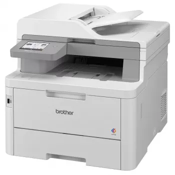 Brother MFCL8390CDWRE1 Drukarka Biała
