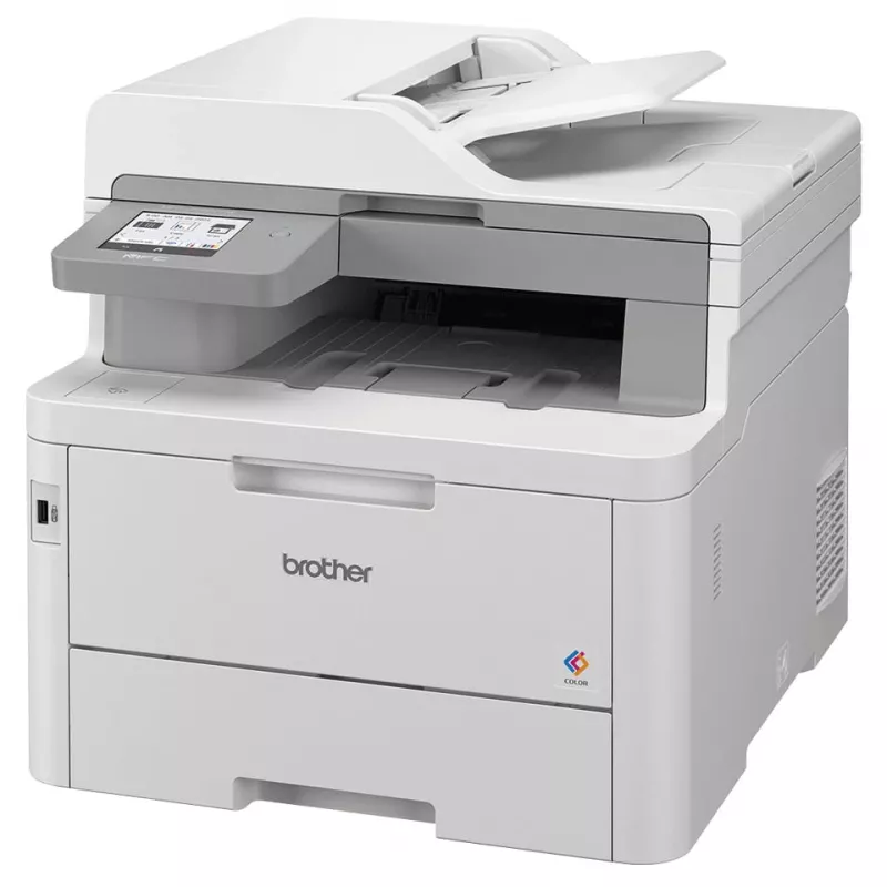Brother MFCL8390CDWRE1 Drukarka Biała