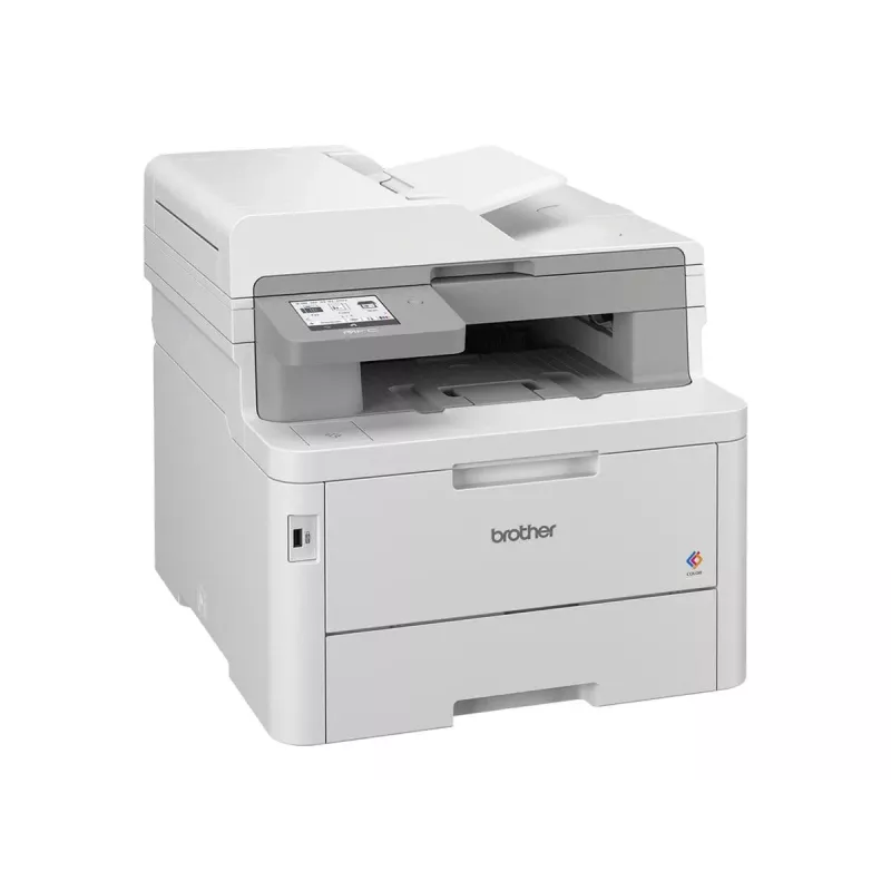 Brother MFCL8390CDWRE1 Drukarka Biała