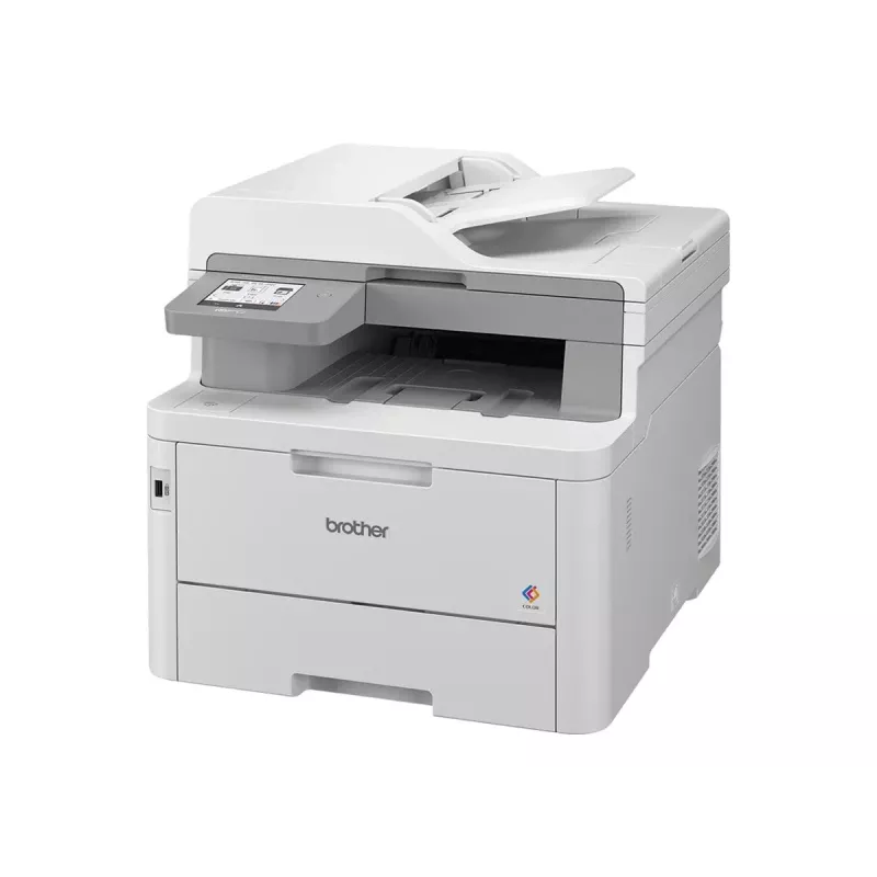 Brother MFCL8390CDWRE1 Drukarka Biała