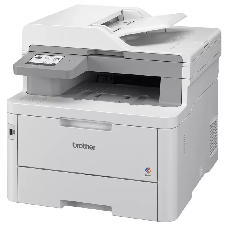 Brother MFCL8390CDWRE1 Drukarka Biała