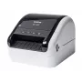 Drukarka etykiet Brother QL-1100 Termiczna bezpośrednia 300 x 300 DPI 110 mm/s Przewodowa DK