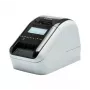 Drukarka termiczna do etykiet Brother QL-820NWBC, WiFi, BT, 6,2 cm