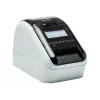 Drukarka termiczna do etykiet Brother QL-820NWBC, WiFi, BT, 6,2 cm