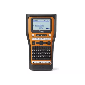 Drukarka Brother PTE560BTVPQL1 Czarny