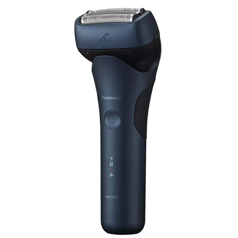 Panasonic ES-LT4B GOLARKA ELEKTRYCZNA TRYMER NIEBIESKI