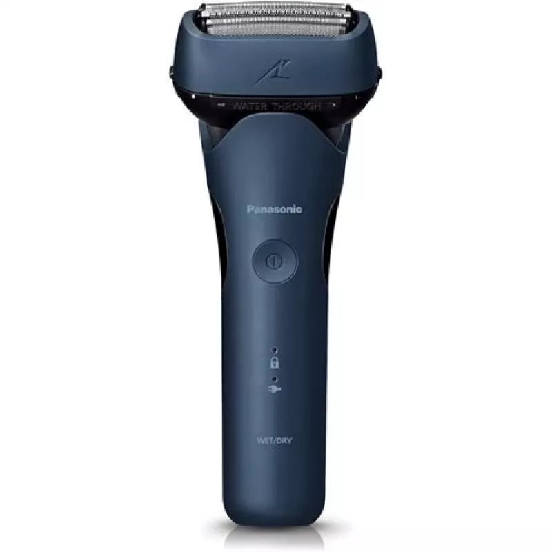 Panasonic ES-LT4B GOLARKA ELEKTRYCZNA TRYMER NIEBIESKI