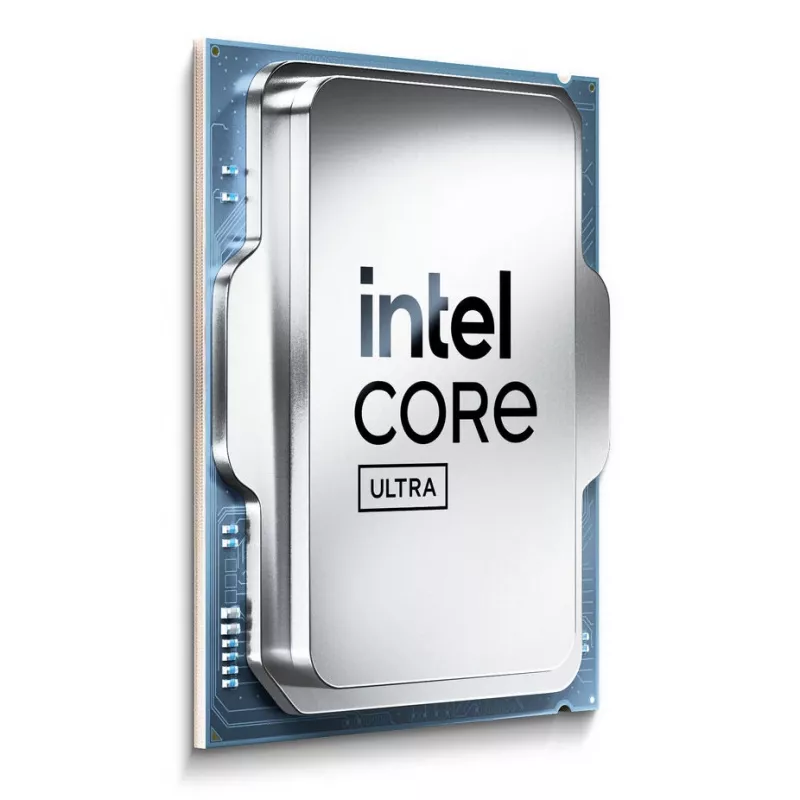 Procesor Intel Core Ultra 5 225F 10C/10T, 3.3-4.9GHz, 20MB, 65W, FCLGA1851, Box