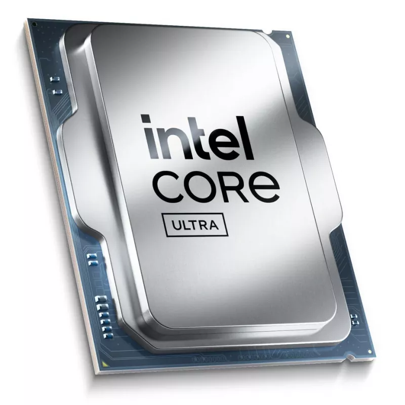 Procesor Intel Core Ultra 5 225F 10C/10T, 3.3-4.9GHz, 20MB, 65W, FCLGA1851, Box