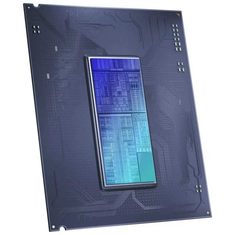 Procesor Intel Core Ultra 5 225F 10C/10T, 3.3-4.9GHz, 20MB, 65W, FCLGA1851, Box