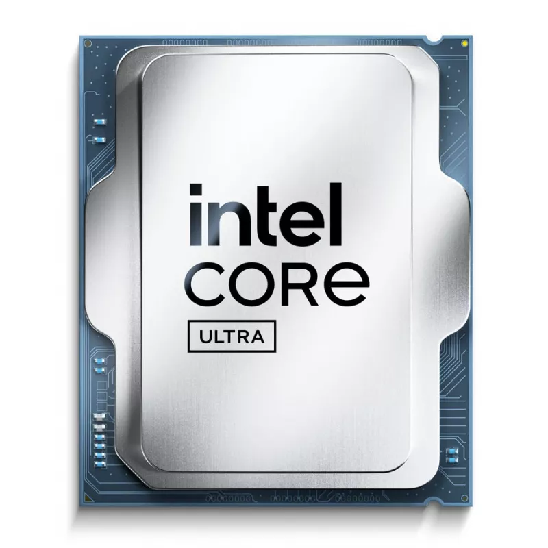 Procesor Intel Core Ultra 5 225F 10C/10T, 3.3-4.9GHz, 20MB, 65W, FCLGA1851, Box