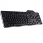 Klawiatura DELL 580-18366 Office USB QWERTY US English Czarna