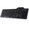 Klawiatura DELL 580-18366 Office USB QWERTY US English Czarna