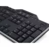Klawiatura DELL 580-18366 Office USB QWERTY US English Czarna