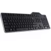 Klawiatura DELL 580-18366 Office USB QWERTY US English Czarna