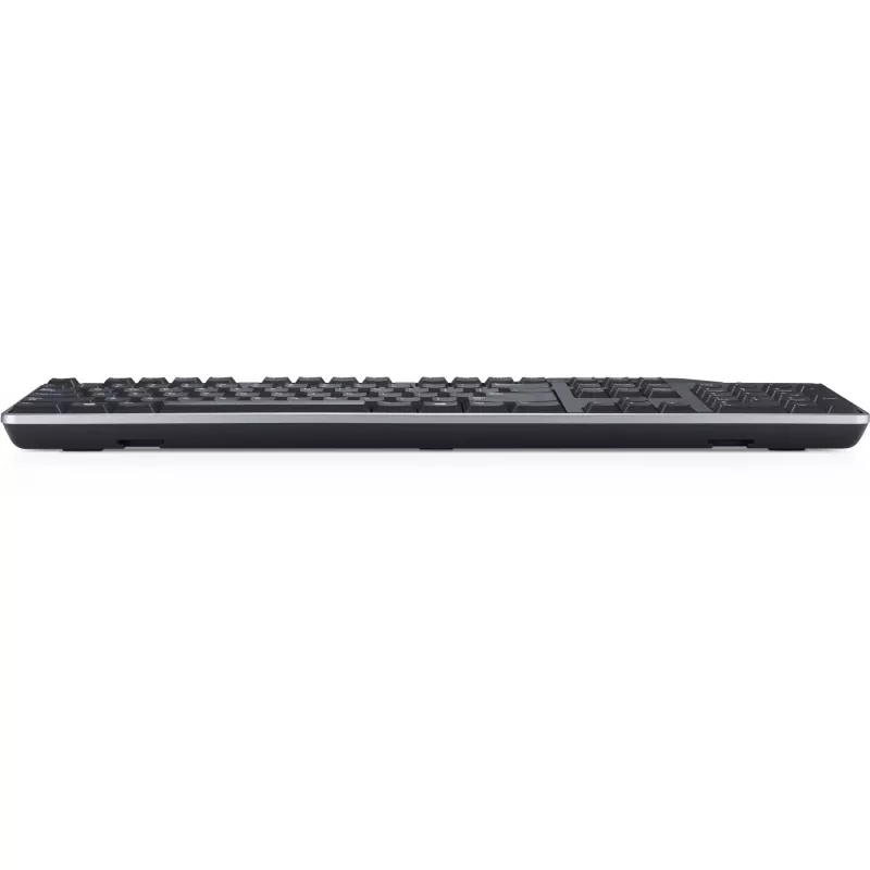Klawiatura DELL 580-18366 Office USB QWERTY US English Czarna