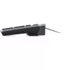 Klawiatura DELL 580-18366 Office USB QWERTY US English Czarna