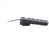 Klawiatura DELL 580-18366 Office USB QWERTY US English Czarna