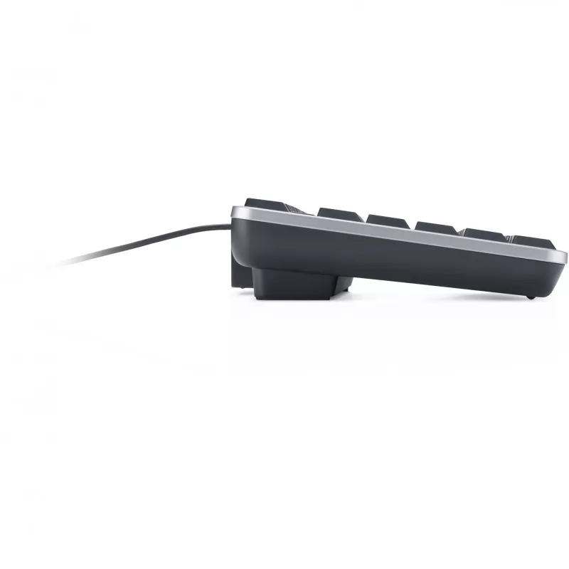 Klawiatura DELL 580-18366 Office USB QWERTY US English Czarna