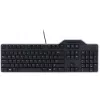Klawiatura DELL 580-18366 Office USB QWERTY US English Czarna