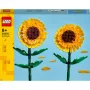 Lego 40524 Sunflowers