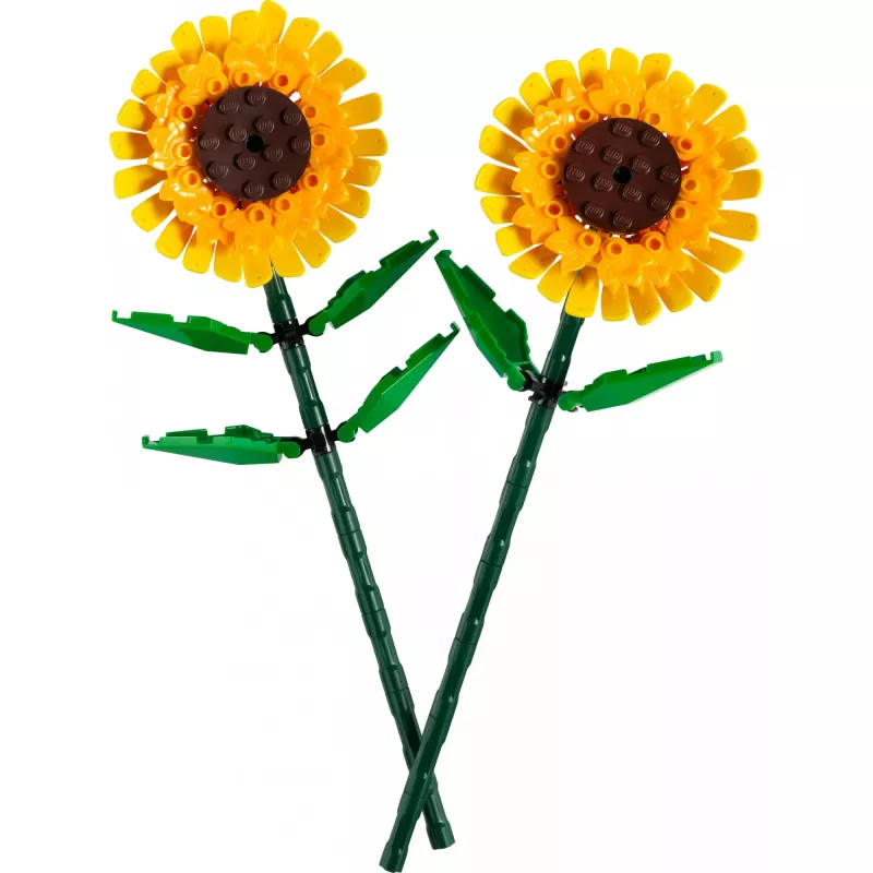 Lego 40524 Sunflowers