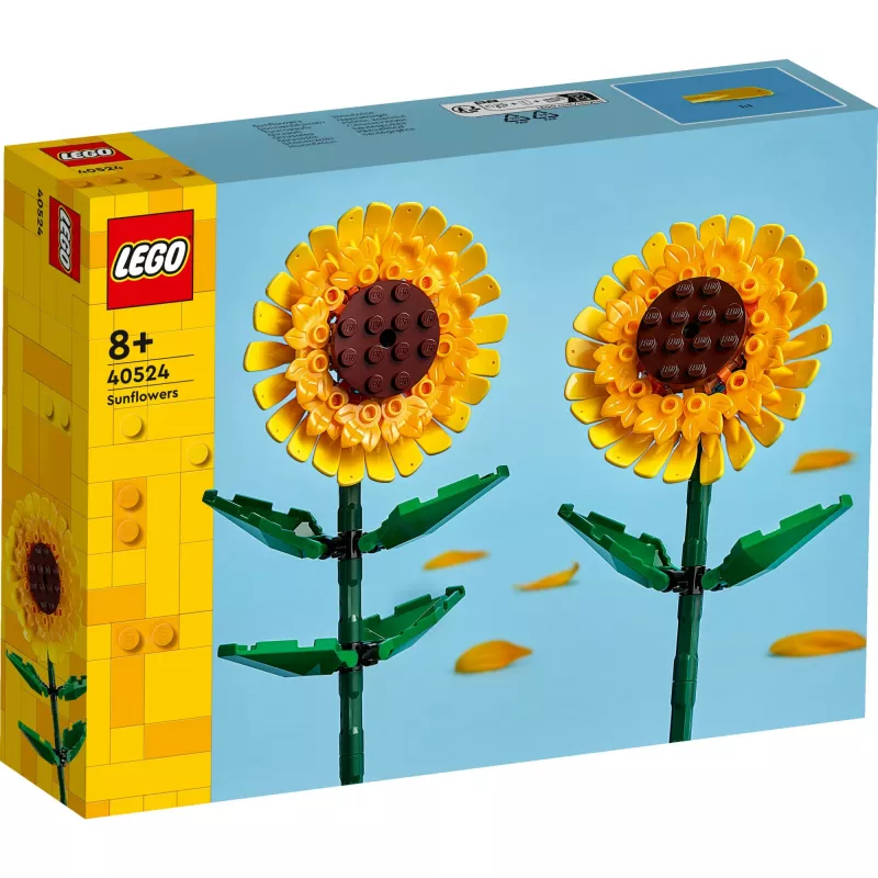 Lego 40524 Sunflowers