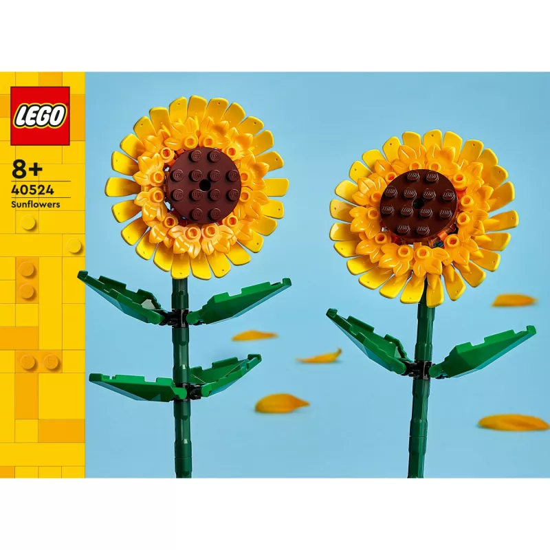 Lego 40524 Sunflowers