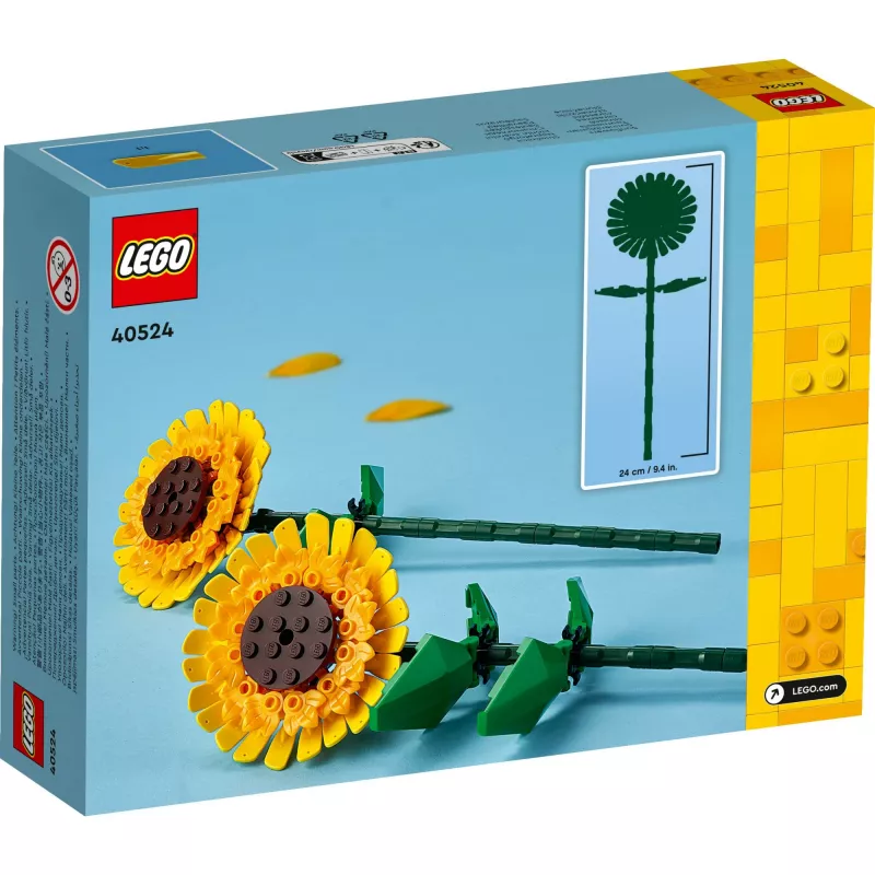 Lego 40524 Sunflowers