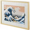 LEGO ART 31208 Hokusai. Wielka fala w Kanagawie