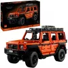LEGO TECHNIC 42177 Mercedes-Benz G 500 Professional Line