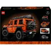 LEGO TECHNIC 42177 Mercedes-Benz G 500 Professional Line