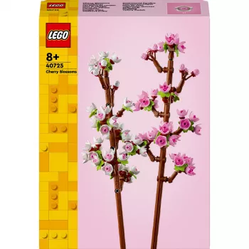 Lego 40725 Kwiaty Wiśni