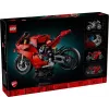 LEGO TECHNIC 42202 Ducati Panigale V4 S Motorcycle