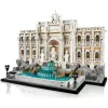 LEGO ARCHITECTURE 21062 Trevi Fountain