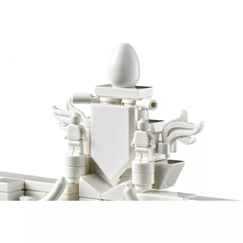LEGO ARCHITECTURE 21062 Trevi Fountain