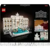 LEGO ARCHITECTURE 21062 Trevi Fountain