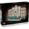 LEGO ARCHITECTURE 21062 Trevi Fountain