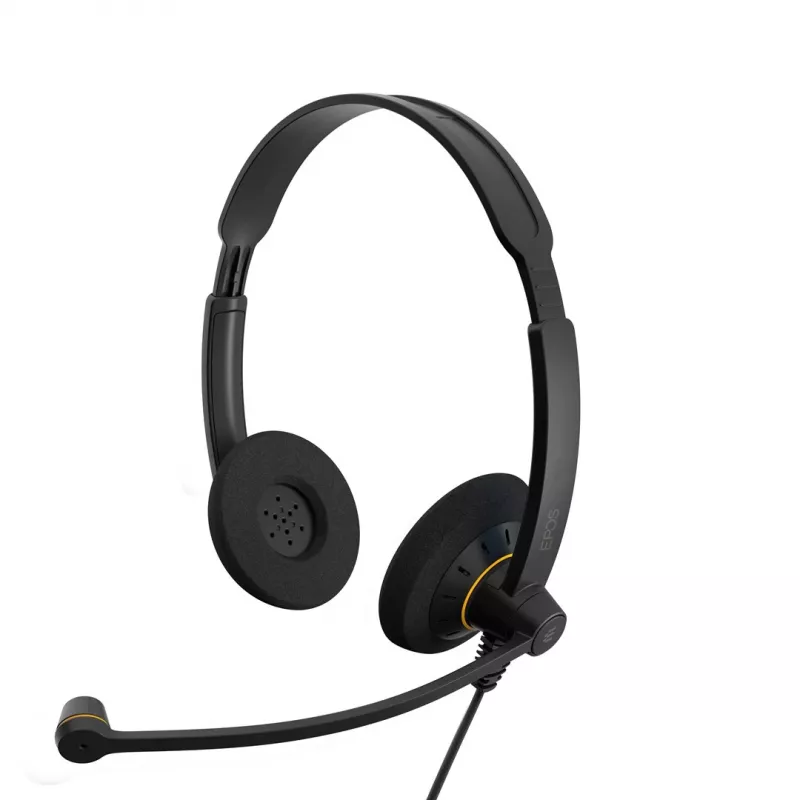 Zestaw słuchawkowy EPOS IMPACT SC 60 USB ML