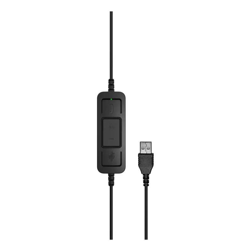 Zestaw słuchawkowy EPOS IMPACT SC 60 USB ML