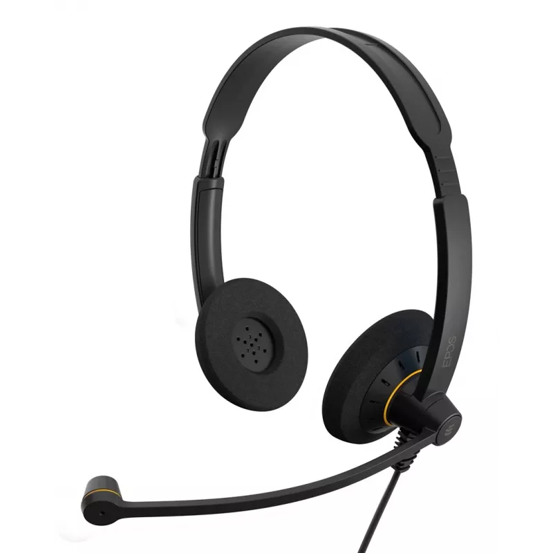 Zestaw słuchawkowy EPOS IMPACT SC 60 USB ML