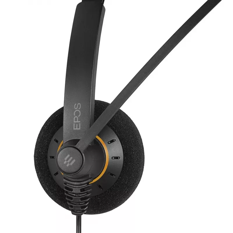 Zestaw słuchawkowy EPOS IMPACT SC 60 USB ML