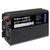 Prostownik QOLTEC 51955 — 30A 12V do LiFePO4, AGM, ŻEL, SLA