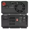 Prostownik QOLTEC 51955 — 30A 12V do LiFePO4, AGM, ŻEL, SLA