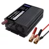 Prostownik QOLTEC 51955 — 30A 12V do LiFePO4, AGM, ŻEL, SLA