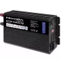 Prostownik QOLTEC 51955 — 30A 12V do LiFePO4, AGM, ŻEL, SLA
