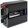 Ładowarka do akumulatorów QOLTEC 51957 50A 12V do akumulatorów LiFePO4, AGM, GEL, SLA