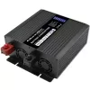 Ładowarka do akumulatorów QOLTEC 51957 50A 12V do akumulatorów LiFePO4, AGM, GEL, SLA