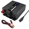 Ładowarka do akumulatorów QOLTEC 51957 50A 12V do akumulatorów LiFePO4, AGM, GEL, SLA